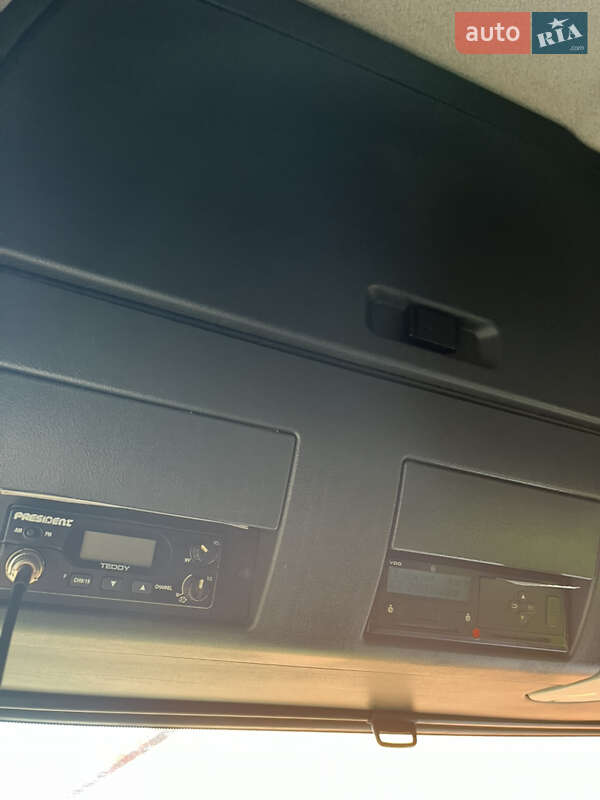 Тягач MAN 18.480 2013 в Львові фото 20 Тягач MAN 18.480 2013 в Львові