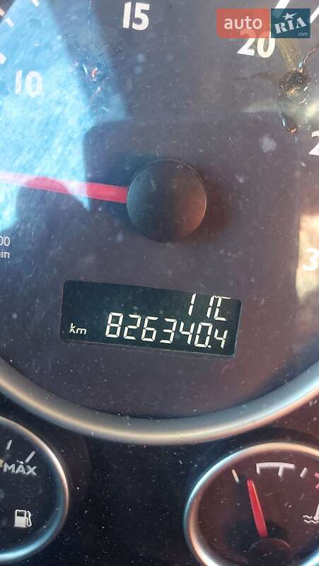 Тягач MAN 18.480 2012 в Кременці