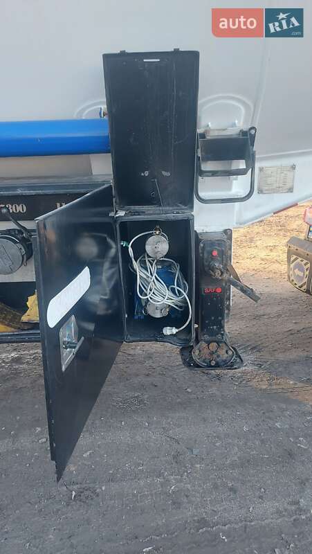 Тягач MAN 18.480 2012 в Кременці