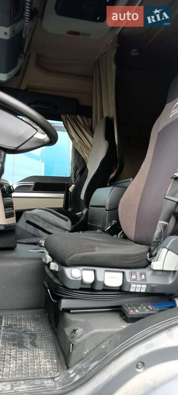 Тягач MAN 18.480 2017 в Одессе