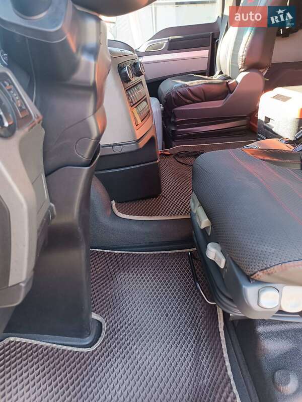 Тягач MAN 18.480 2012 в Вінниці фото 9 Тягач MAN 18.480 2012 в Вінниці