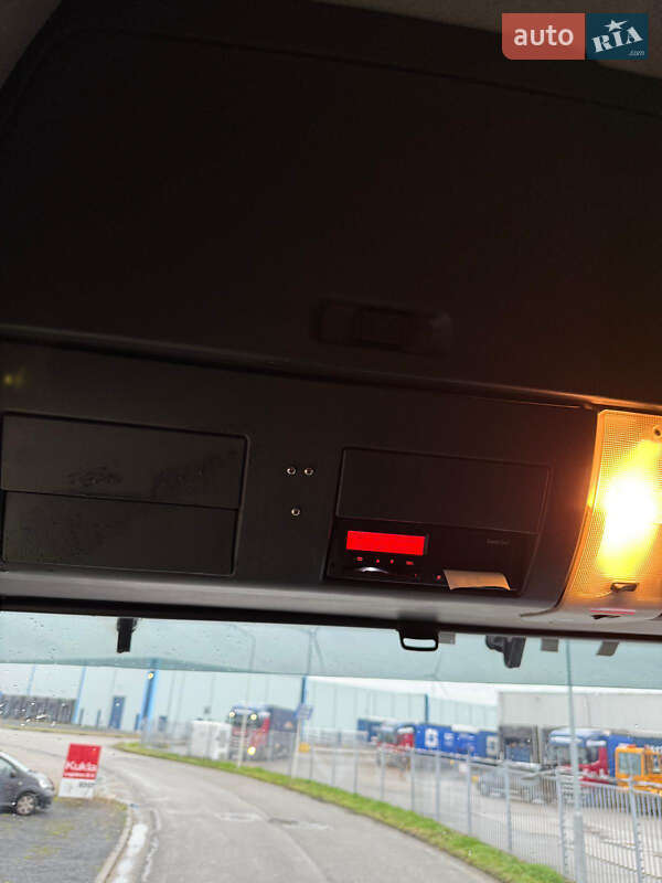 Тягач MAN 18.480 2013 в Луцке фото 22 Тягач MAN 18.480 2013 в Луцке