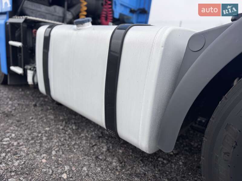 Тягач MAN 18.480 2014 в Виннице фото 11 Тягач MAN 18.480 2014 в Виннице