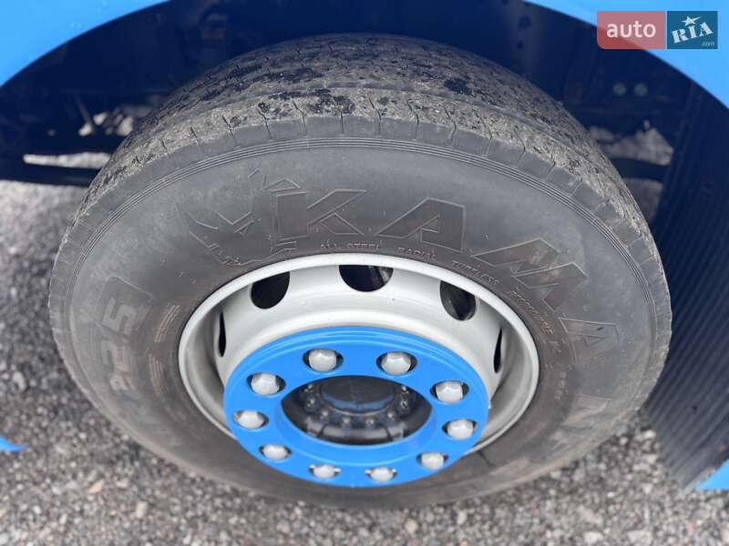 Тягач MAN 18.480 2014 в Виннице фото 18 Тягач MAN 18.480 2014 в Виннице