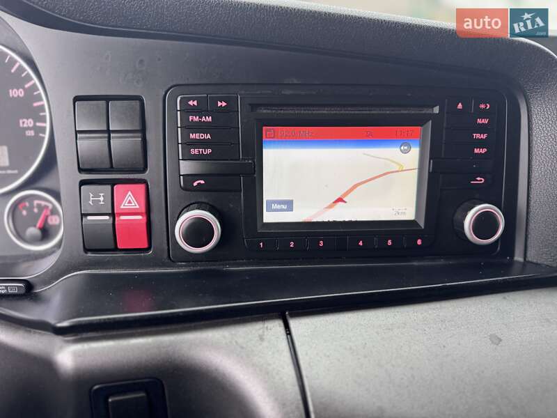 Тягач MAN 18.480 2014 в Виннице фото 26 Тягач MAN 18.480 2014 в Виннице