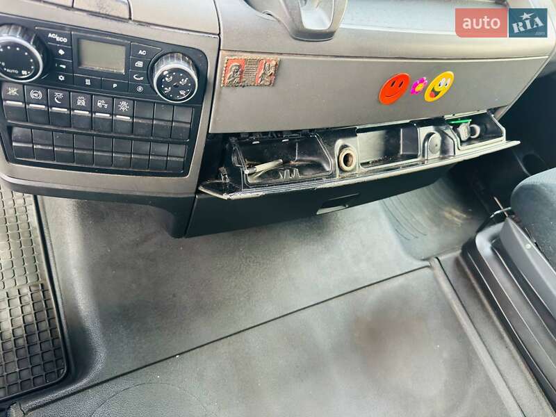 Тягач MAN 18.480 2012 в Каменском