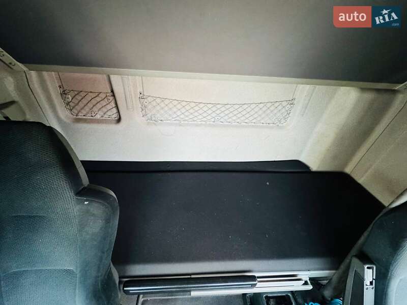 Тягач MAN 18.480 2012 в Каменском