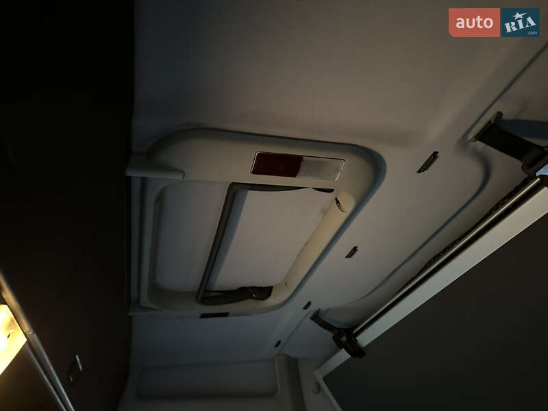 Тягач MAN 18.480 2012 в Умани