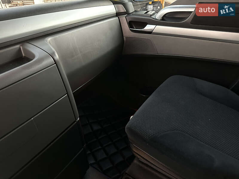 Тягач MAN 18.480 2012 в Умани