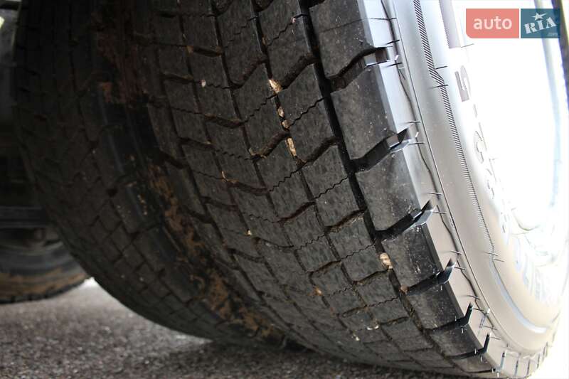 Тягач MAN 18.480 2016 в Львові фото 15 Тягач MAN 18.480 2016 в Львові