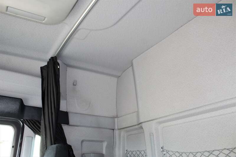 Тягач MAN 18.480 2016 в Львові фото 32 Тягач MAN 18.480 2016 в Львові