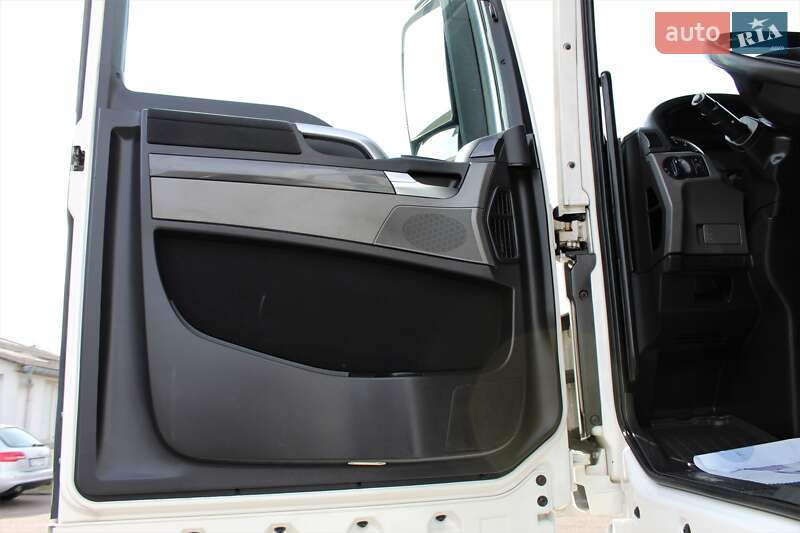 Тягач MAN 18.480 2016 в Львові фото 43 Тягач MAN 18.480 2016 в Львові