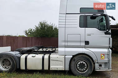 Тягач MAN 18.480 2015 в Одесі