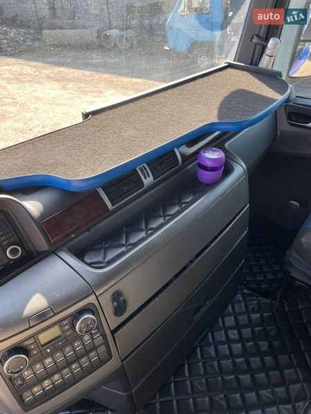 Другие грузовики MAN 18.480 2008 в Золочеве