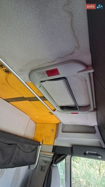 Тягач MAN 18.480 2011 в Гайвороні фото 64 Тягач MAN 18.480 2011 в Гайвороні