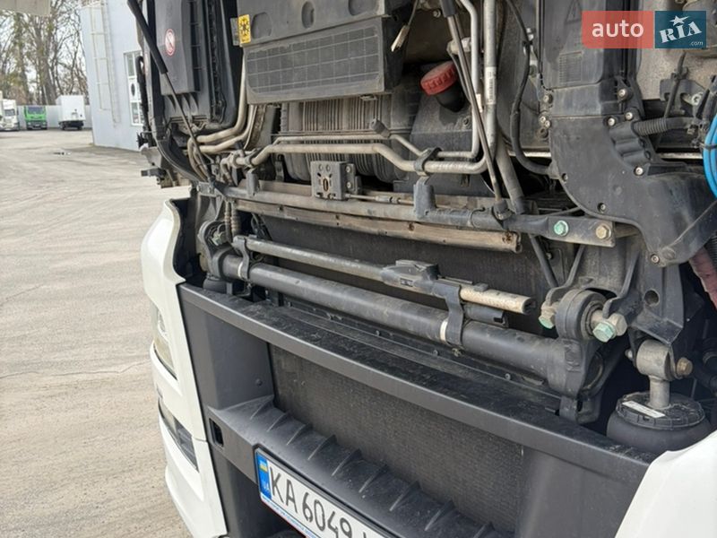 Тягач MAN 18.480 2015 в Бучі фото 15 Тягач MAN 18.480 2015 в Бучі