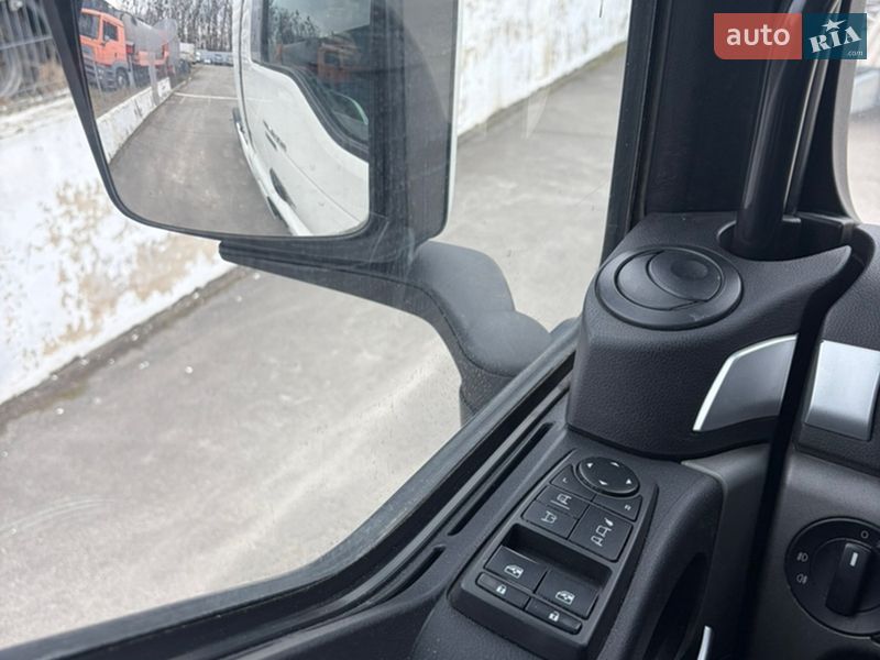 Тягач MAN 18.480 2015 в Бучі фото 27 Тягач MAN 18.480 2015 в Бучі