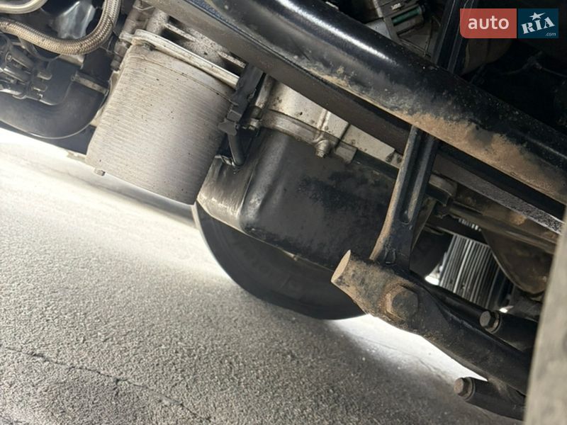 Тягач MAN 18.480 2015 в Бучі фото 30 Тягач MAN 18.480 2015 в Бучі