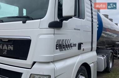 Тягач MAN 18.480 2013 в Вінниці