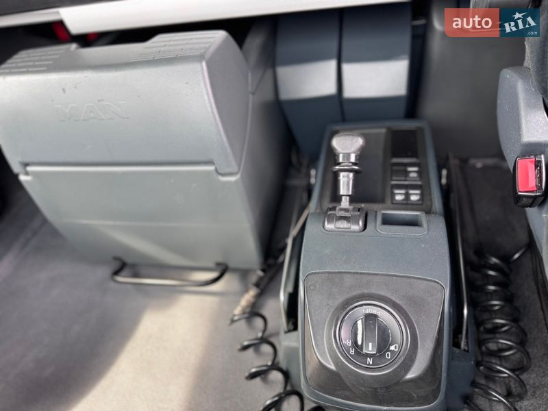 Тягач MAN 18.480 2014 в Виннице фото 45 Тягач MAN 18.480 2014 в Виннице