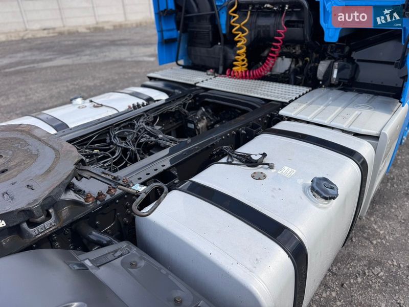 Тягач MAN 18.480 2014 в Виннице фото 57 Тягач MAN 18.480 2014 в Виннице