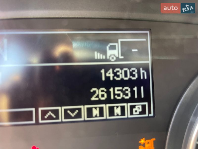 Тягач MAN 18.480 2014 в Виннице фото 21 Тягач MAN 18.480 2014 в Виннице