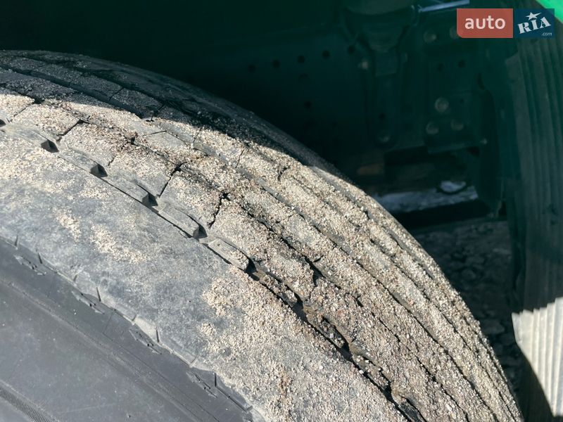 Тягач MAN 18.480 2013 в Виннице фото 25 Тягач MAN 18.480 2013 в Виннице