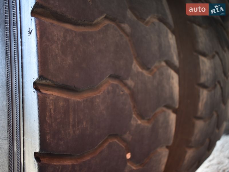 Тягач MAN 18.480 2016 в Львові