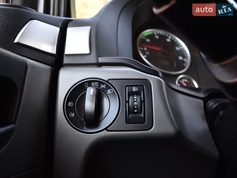 Тягач MAN 18.480 2016 в Львові