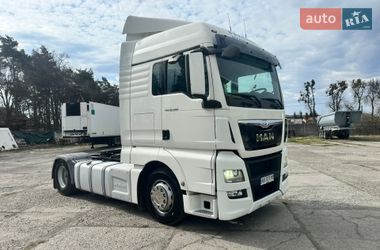 Тягач MAN 18.480 2015 в Виннице