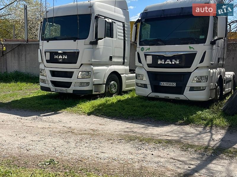 MAN 18.480 2012