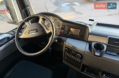 Тягач MAN 18.480 2013 в Львове