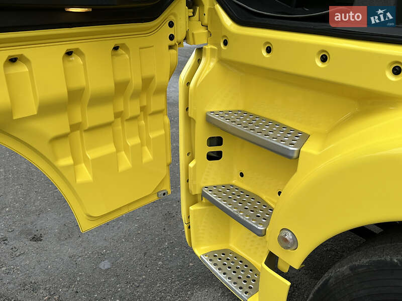 Тягач MAN 18.540 2013 в Умани