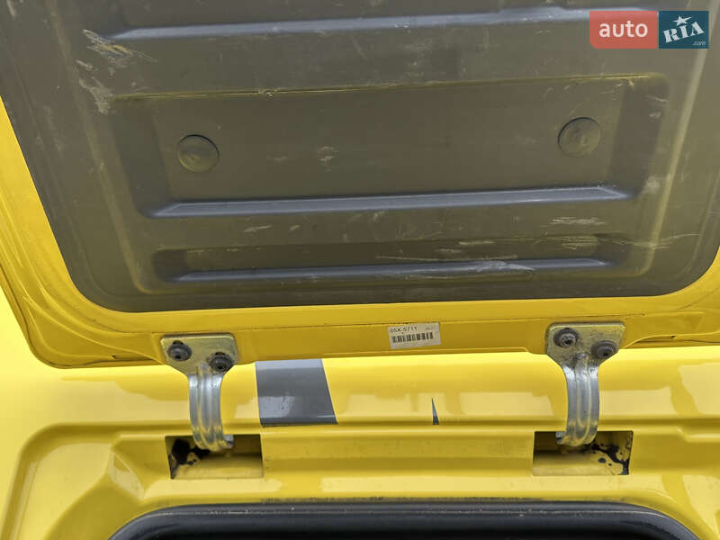 Тягач MAN 18.540 2013 в Умани