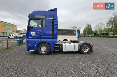 Тягач MAN 18.540 2018 в Житомире