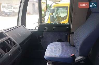 Автокран MAN 18 2006 в 