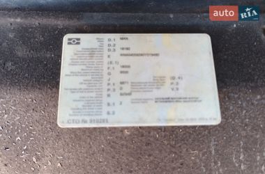 Кран-манипулятор MAN 18 1996 в Житомире