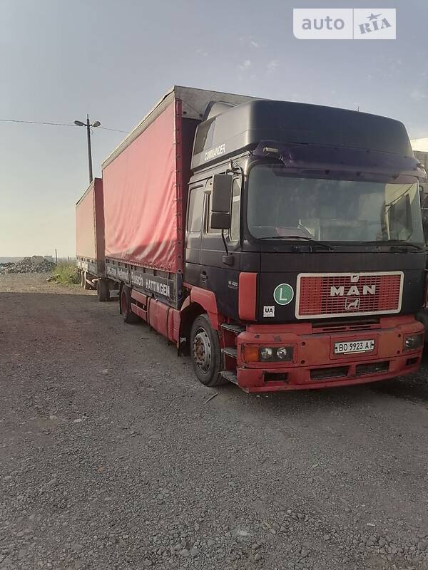 MAN 19.403 1996