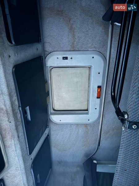 Тягач MAN 19.403 1998 в Могилев-Подольске