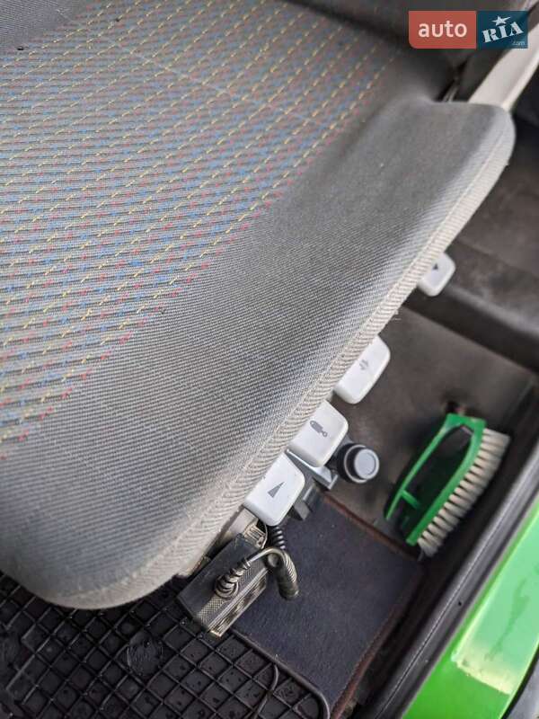 Самосвал MAN 19.414 1999 в Снятине