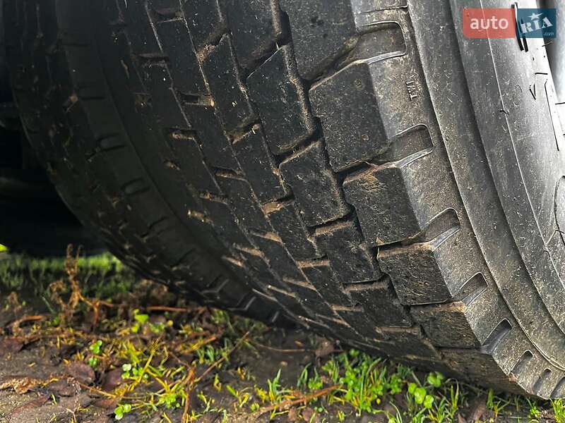 Тягач MAN 19.414 2000 в Сараті фото 9 Тягач MAN 19.414 2000 в Сараті