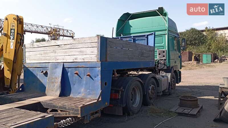 Другая спецтехника MAN 19.422 2000 в Харькове фото 5 Другая спецтехника MAN 19.422 2000 в Харькове