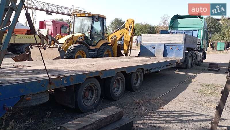 Другая спецтехника MAN 19.422 2000 в Харькове фото 6 Другая спецтехника MAN 19.422 2000 в Харькове