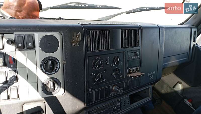 Другая спецтехника MAN 19.422 2000 в Харькове фото 14 Другая спецтехника MAN 19.422 2000 в Харькове