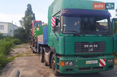 Другая спецтехника MAN 19.422 2000 в 