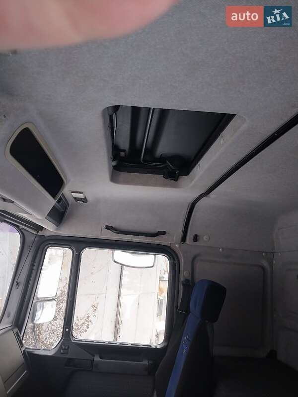 Самосвал MAN 19.422 2002 в Киеве фото 12 Самосвал MAN 19.422 2002 в Киеве