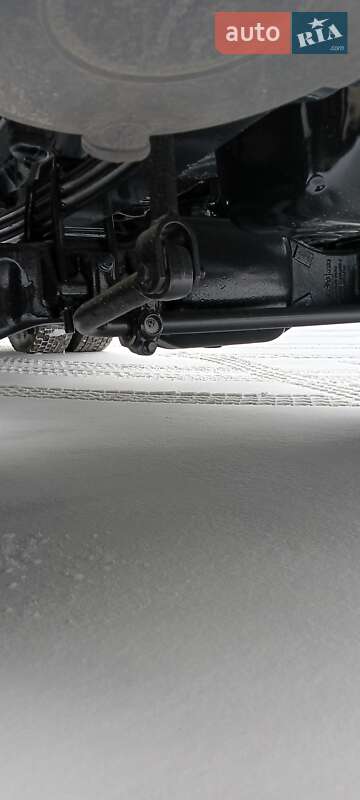 Самосвал MAN 19.422 2002 в Киеве фото 21 Самосвал MAN 19.422 2002 в Киеве