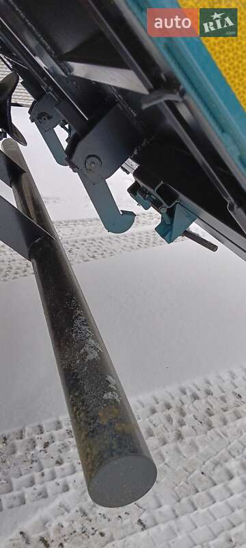 Самосвал MAN 19.422 2002 в Киеве фото 26 Самосвал MAN 19.422 2002 в Киеве