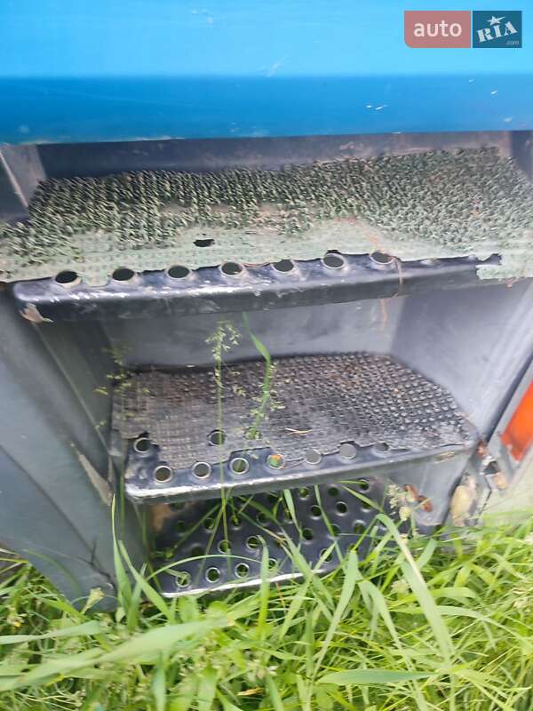 Тягач MAN 19.463 1996 в Тячеве