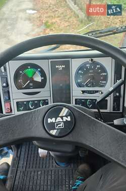 Тягач MAN 19.463 1996 в 